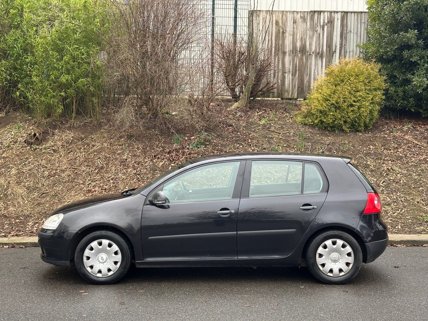 Used Volkswagen Golf 2008 for sale - 77416921: Photo 18