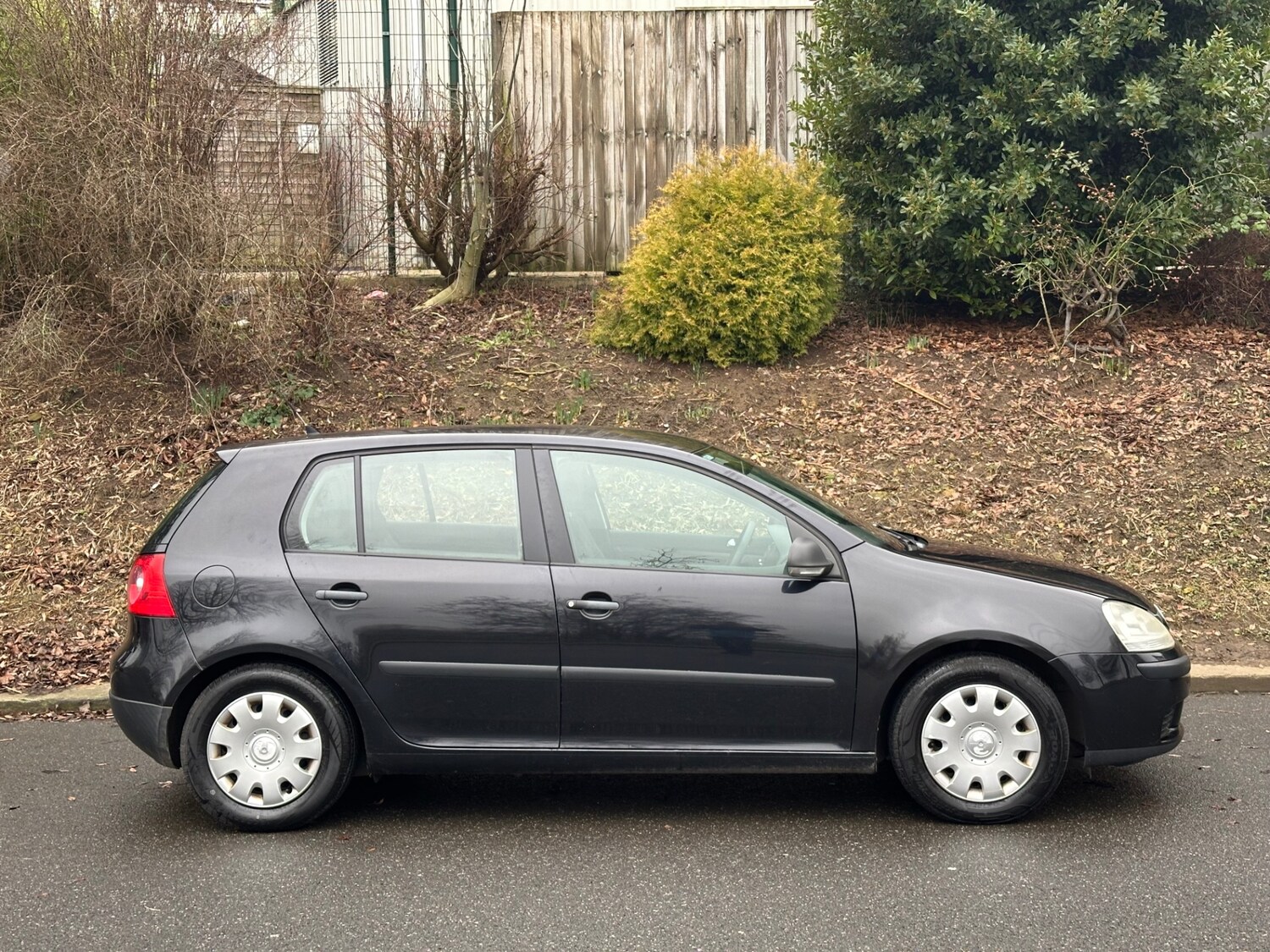 Used Volkswagen Golf 2008 for sale - 77416921: Photo 19