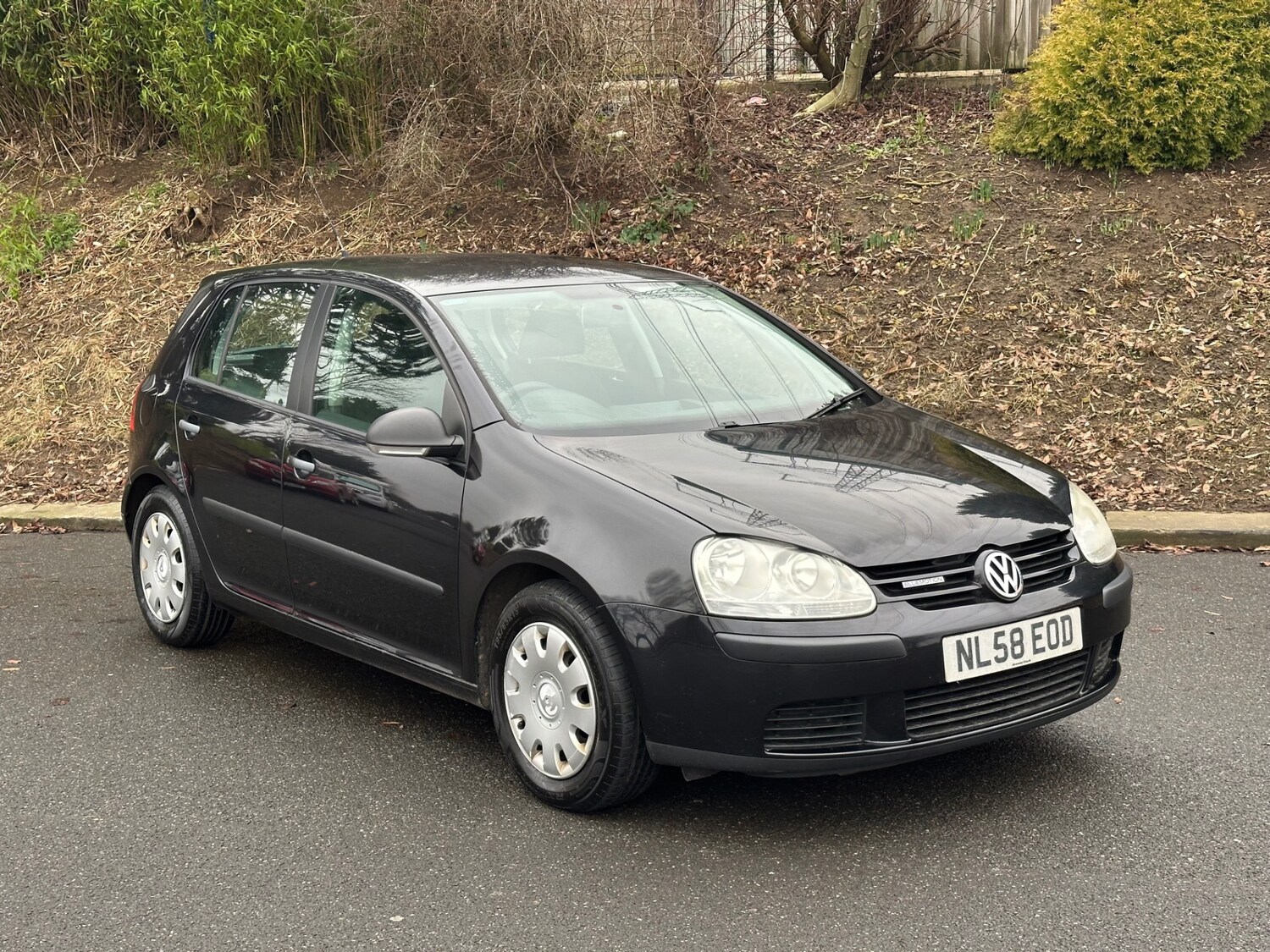 Used Volkswagen Golf 2008 for sale - 77416921: Photo 3