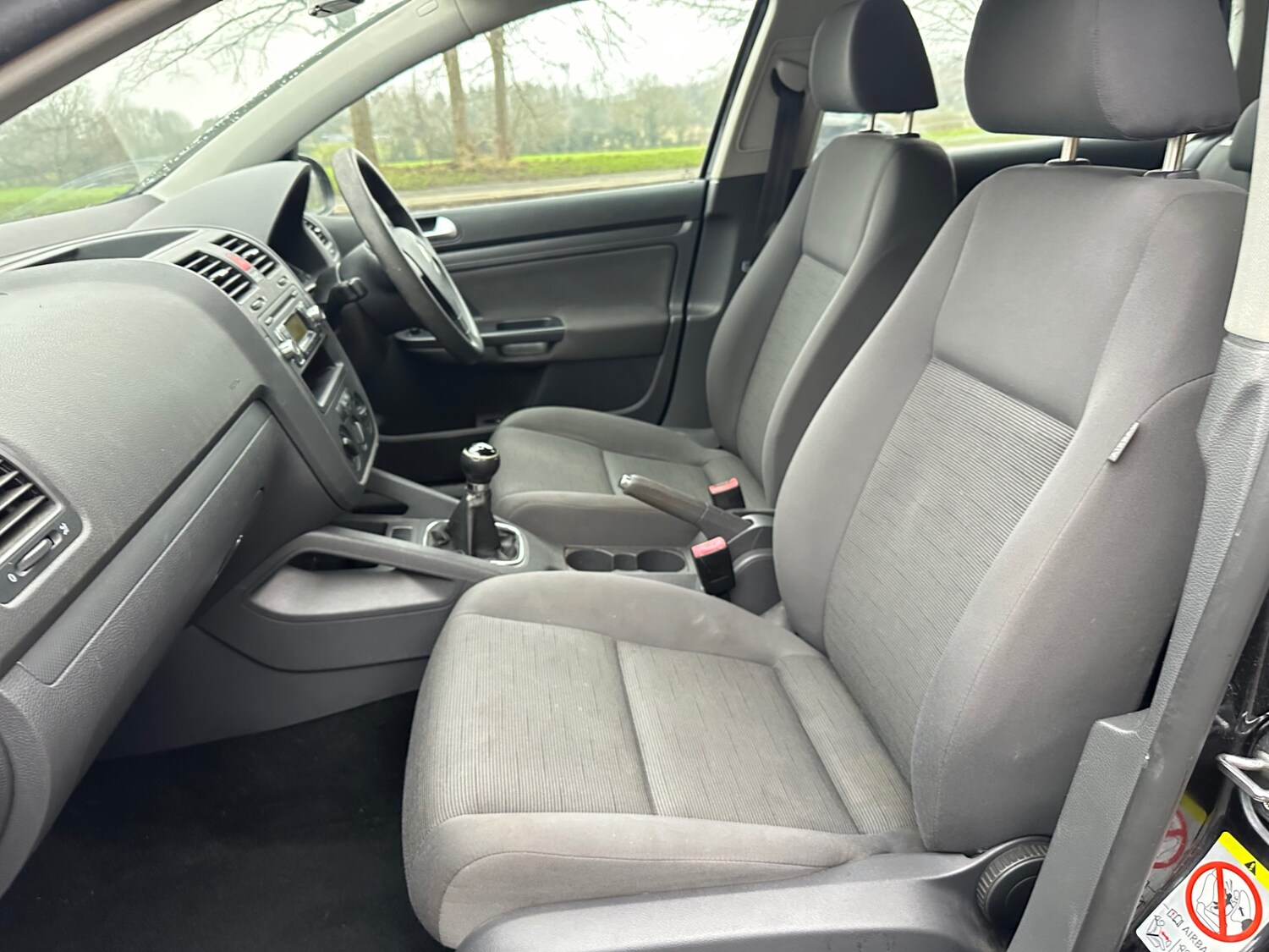 Used Volkswagen Golf 2008 for sale - 77416921: Photo 5