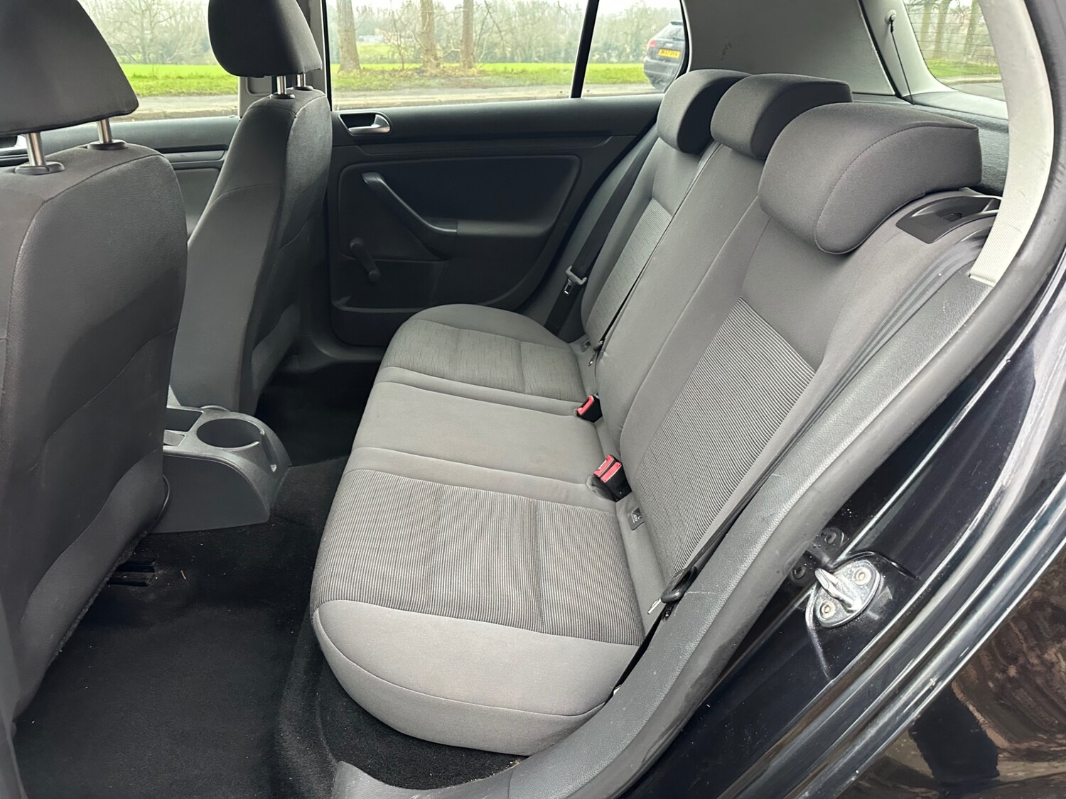 Used Volkswagen Golf 2008 for sale - 77416921: Photo 6