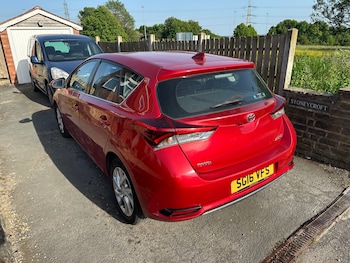 Used Toyota Auris 2016 for sale - 78694223: Photo