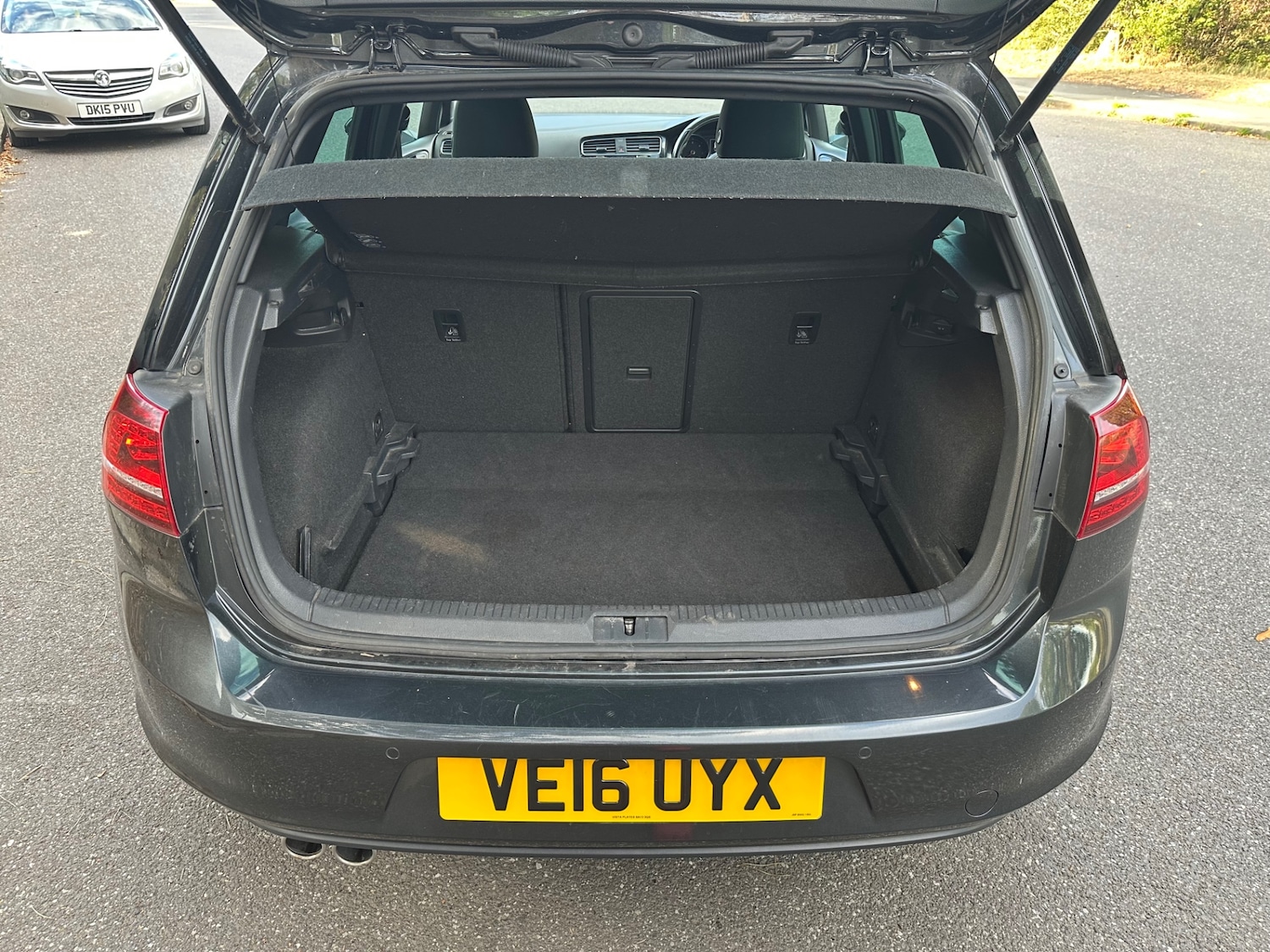 Used Volkswagen Golf 2016 for sale - 77179887: Photo 10