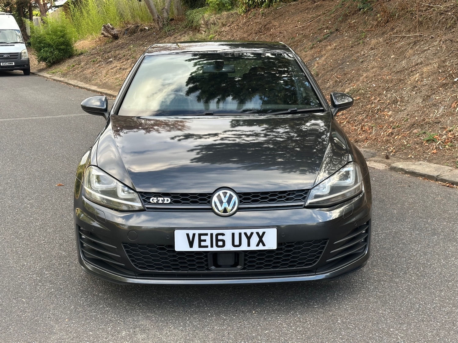 Used Volkswagen Golf 2016 for sale - 77179887: Photo 12