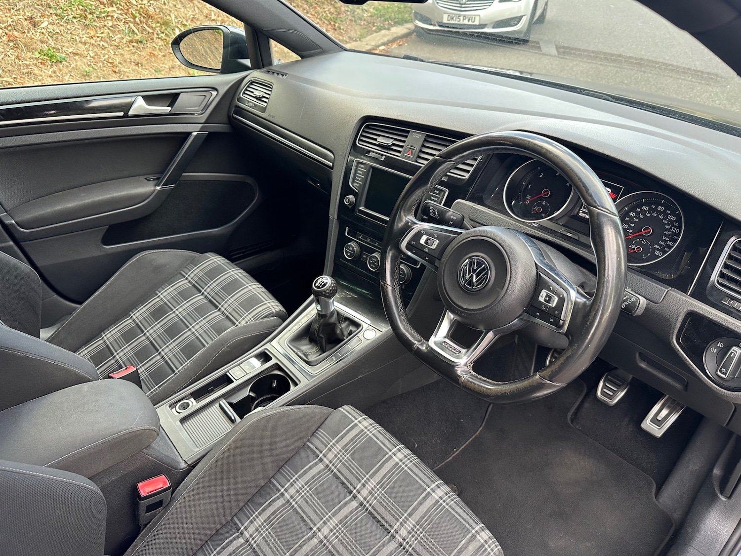 Used Volkswagen Golf 2016 for sale - 77179887: Photo 13