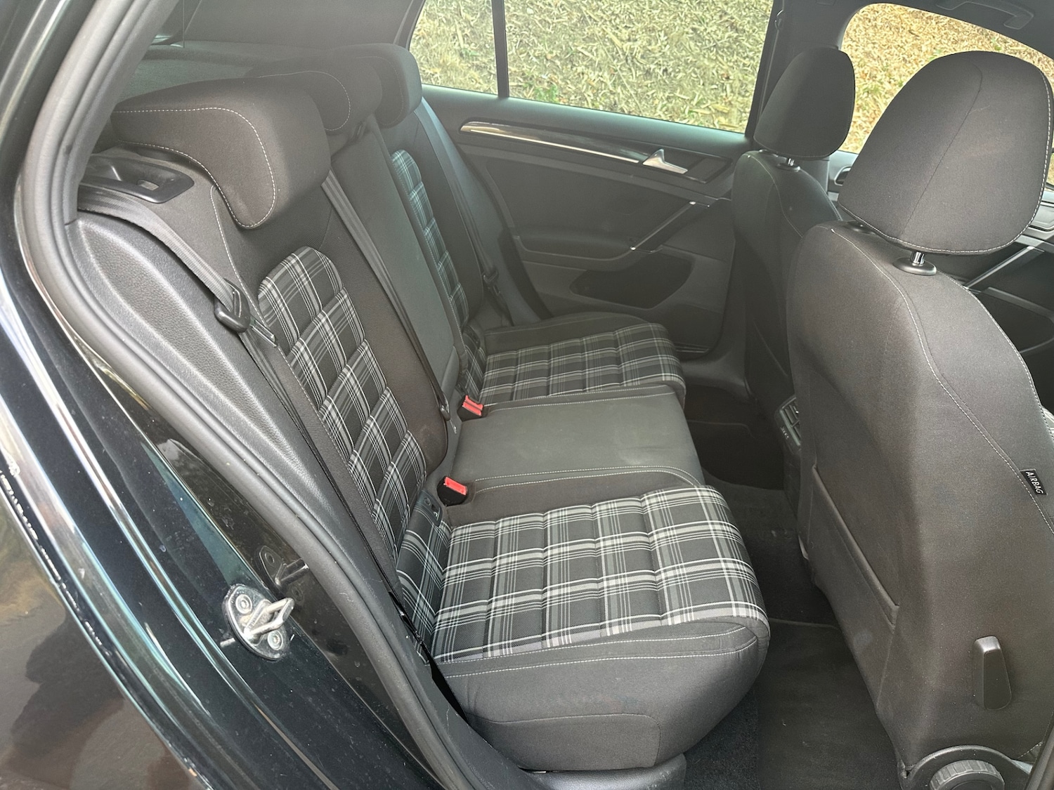 Used Volkswagen Golf 2016 for sale - 77179887: Photo 14