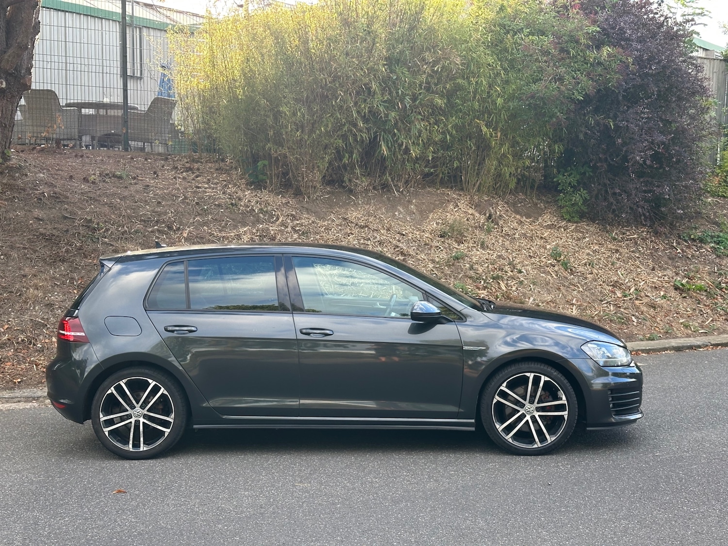 Used Volkswagen Golf 2016 for sale - 77179887: Photo 15