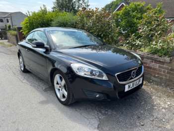 2011 (11) - D3 [150] SE Lux 2dr Geartronic