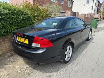 Used Volvo C70 2011 for sale - 74988050: Photo