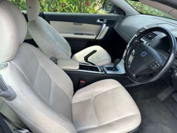 Used Volvo C70 2011 for sale - 74988050: Photo