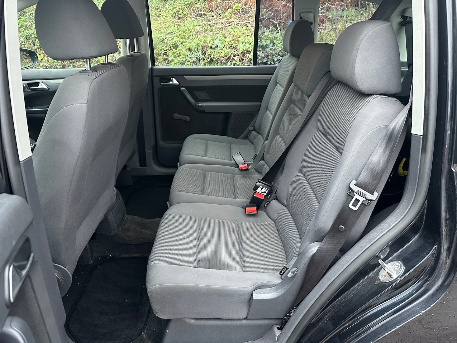 Used Volkswagen Touran 2010 for sale - 77297169: Photo 6