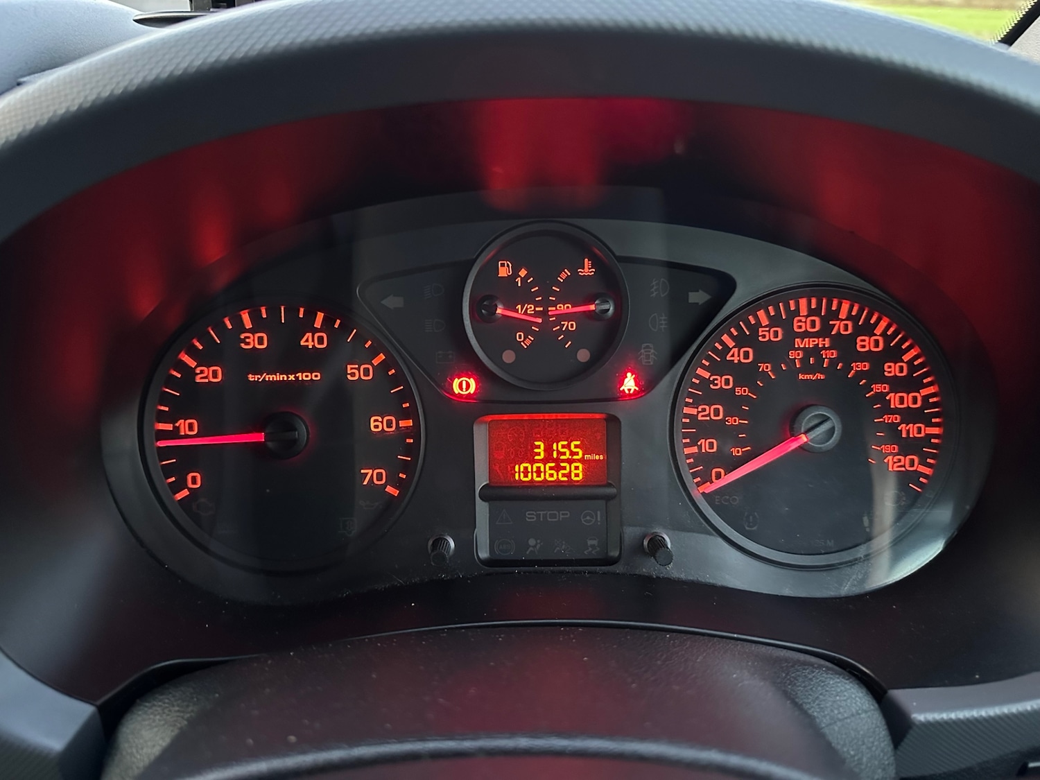 Used Citroen Berlingo 2017 for sale - 77655680: Photo 6