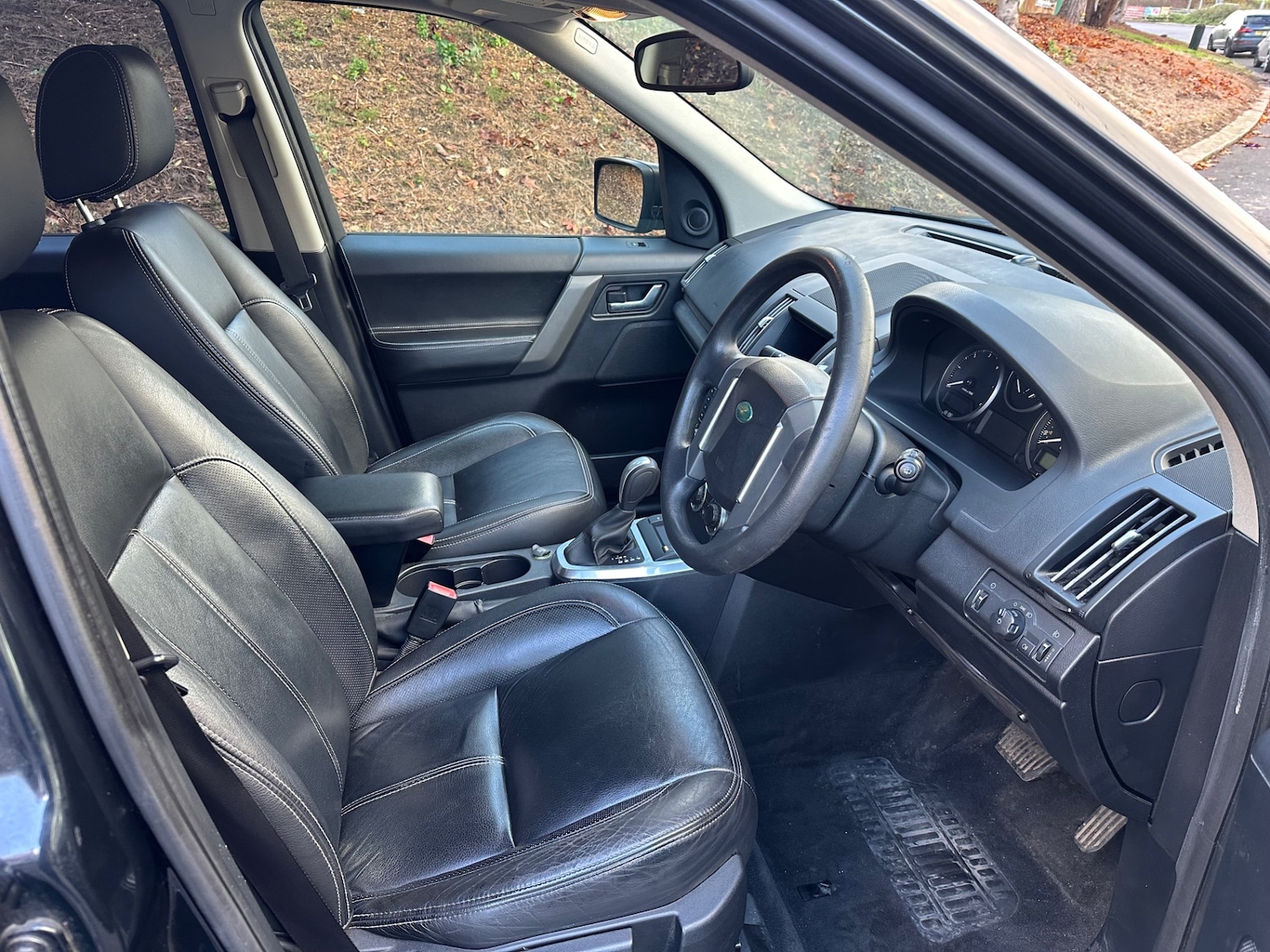 Used Land Rover Freelander 2007 for sale - 76555119: Photo 10