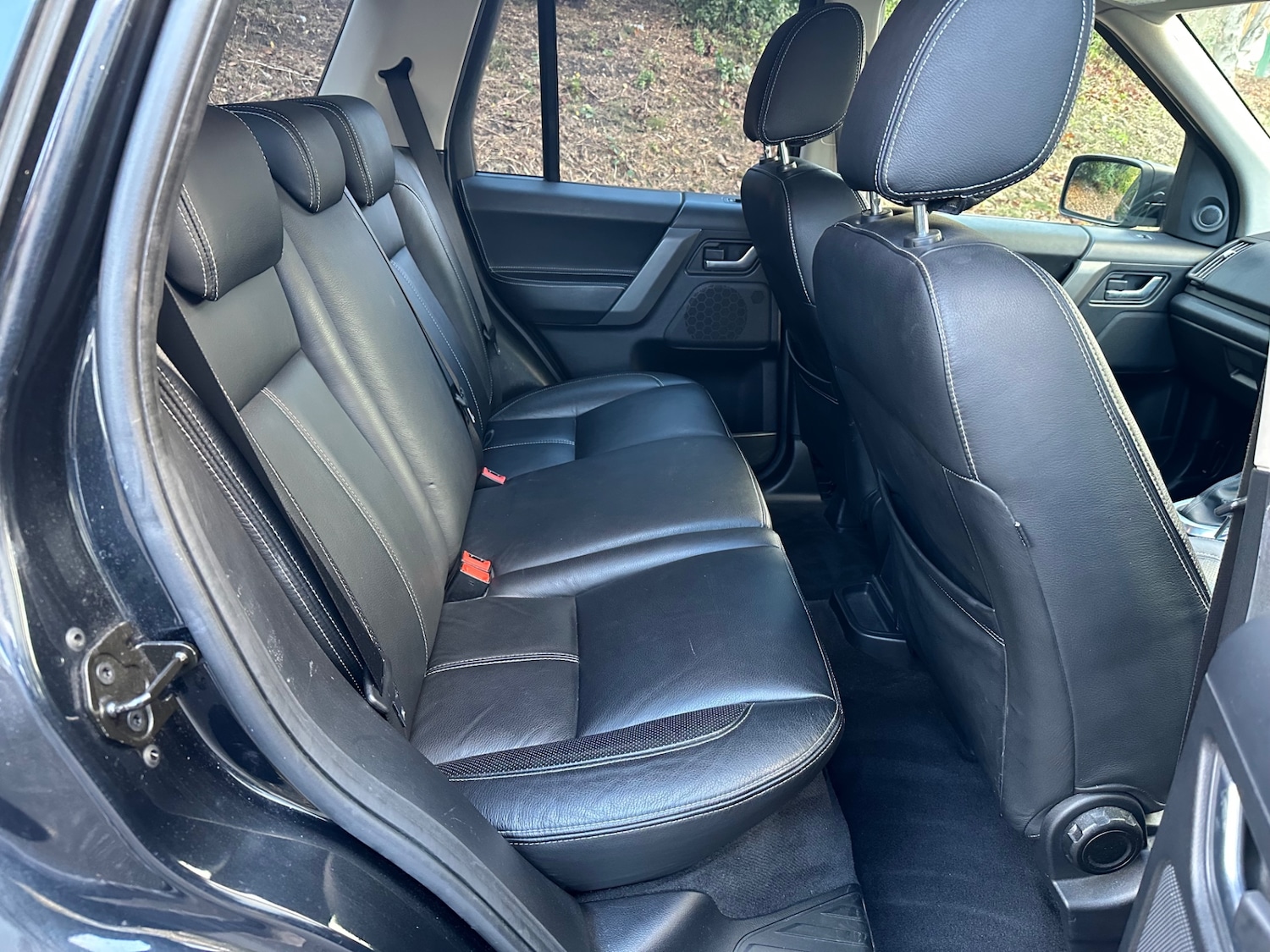 Used Land Rover Freelander 2007 for sale - 76555119: Photo 11