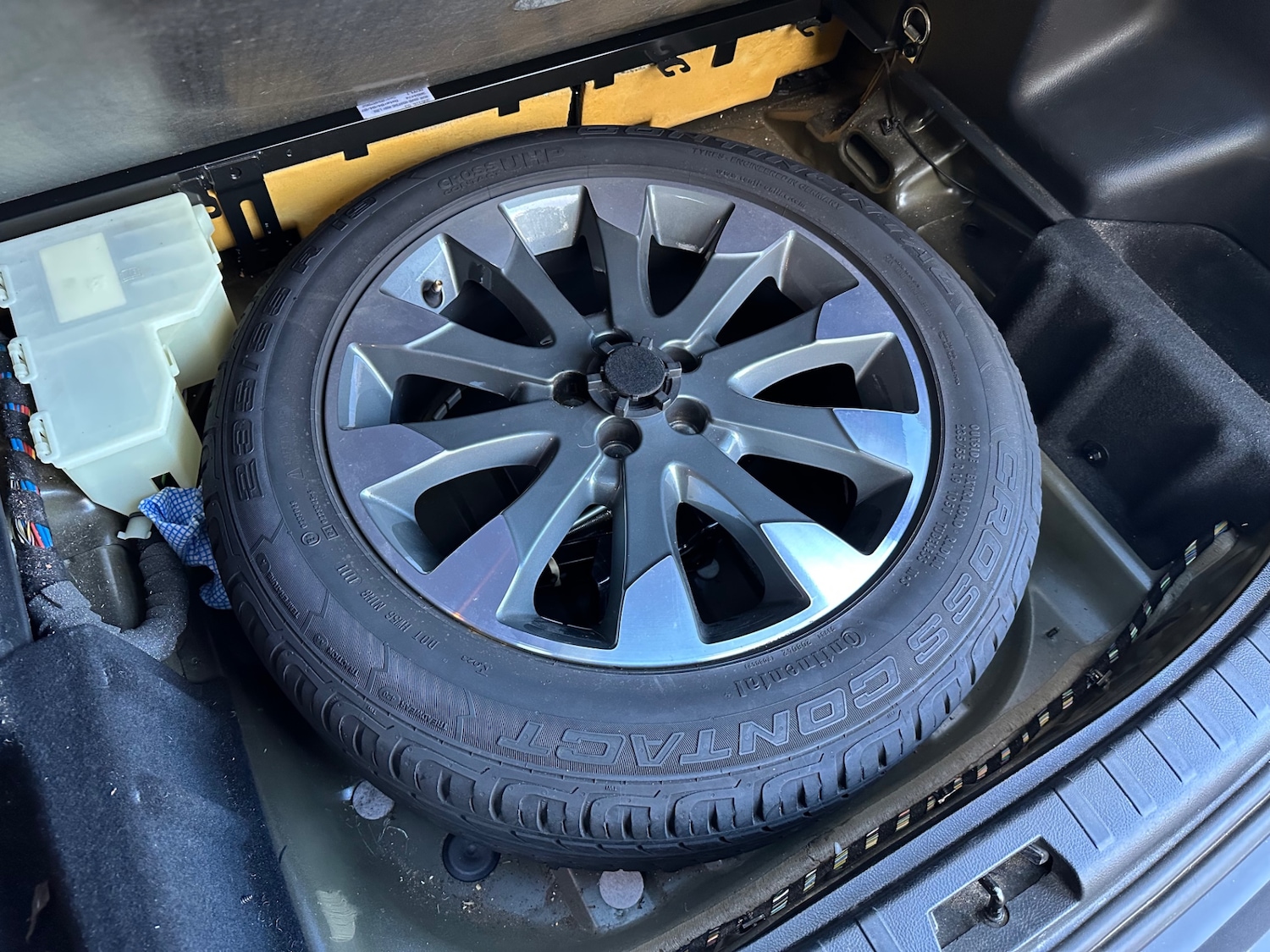 Used Land Rover Freelander 2007 for sale - 76555119: Photo 14