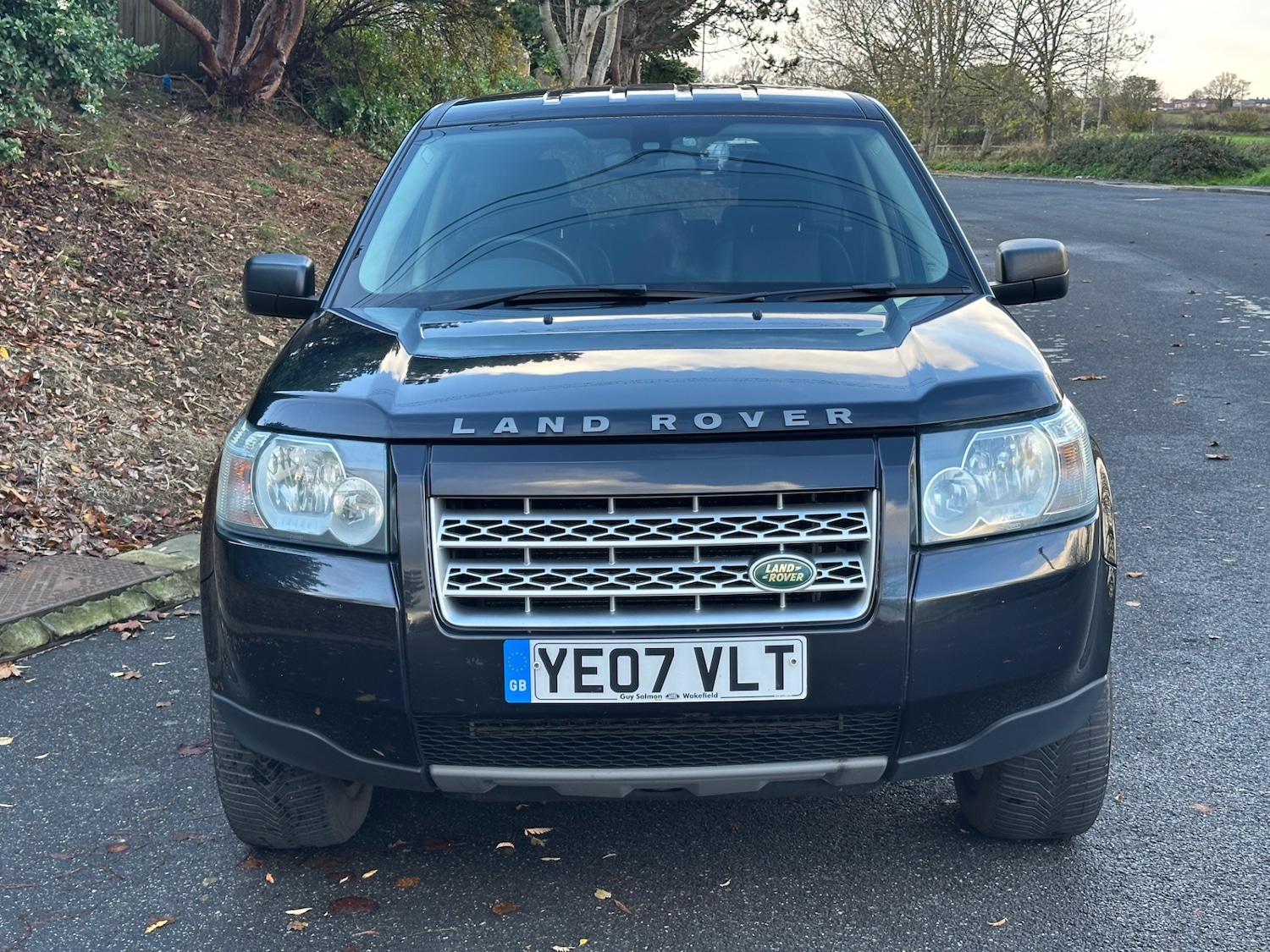 Used Land Rover Freelander 2007 for sale - 76555119: Photo 16