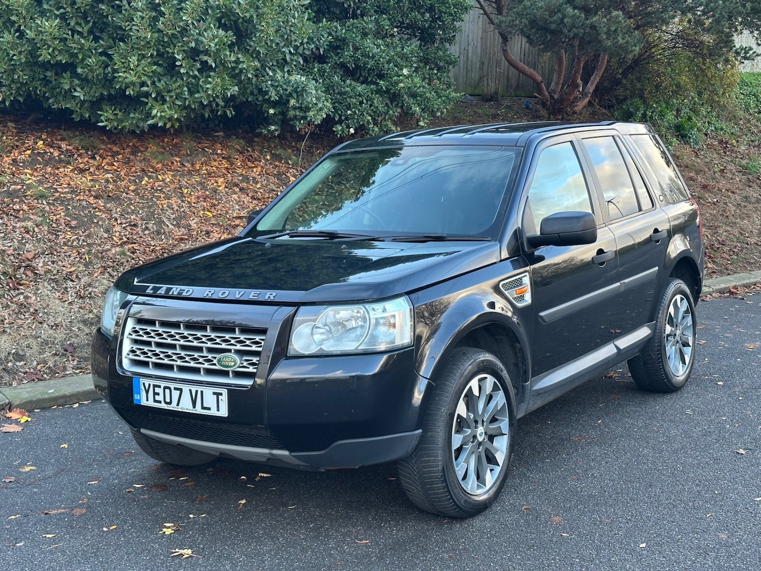 Used Land Rover Freelander 2007 for sale - 76555119: Photo 18