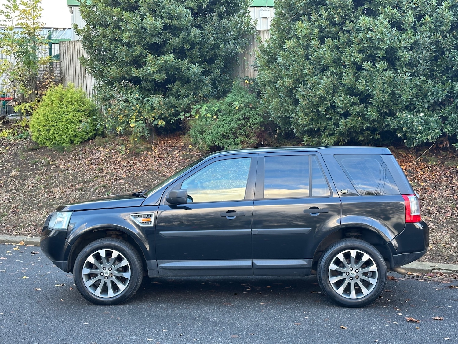 Used Land Rover Freelander 2007 for sale - 76555119: Photo 19