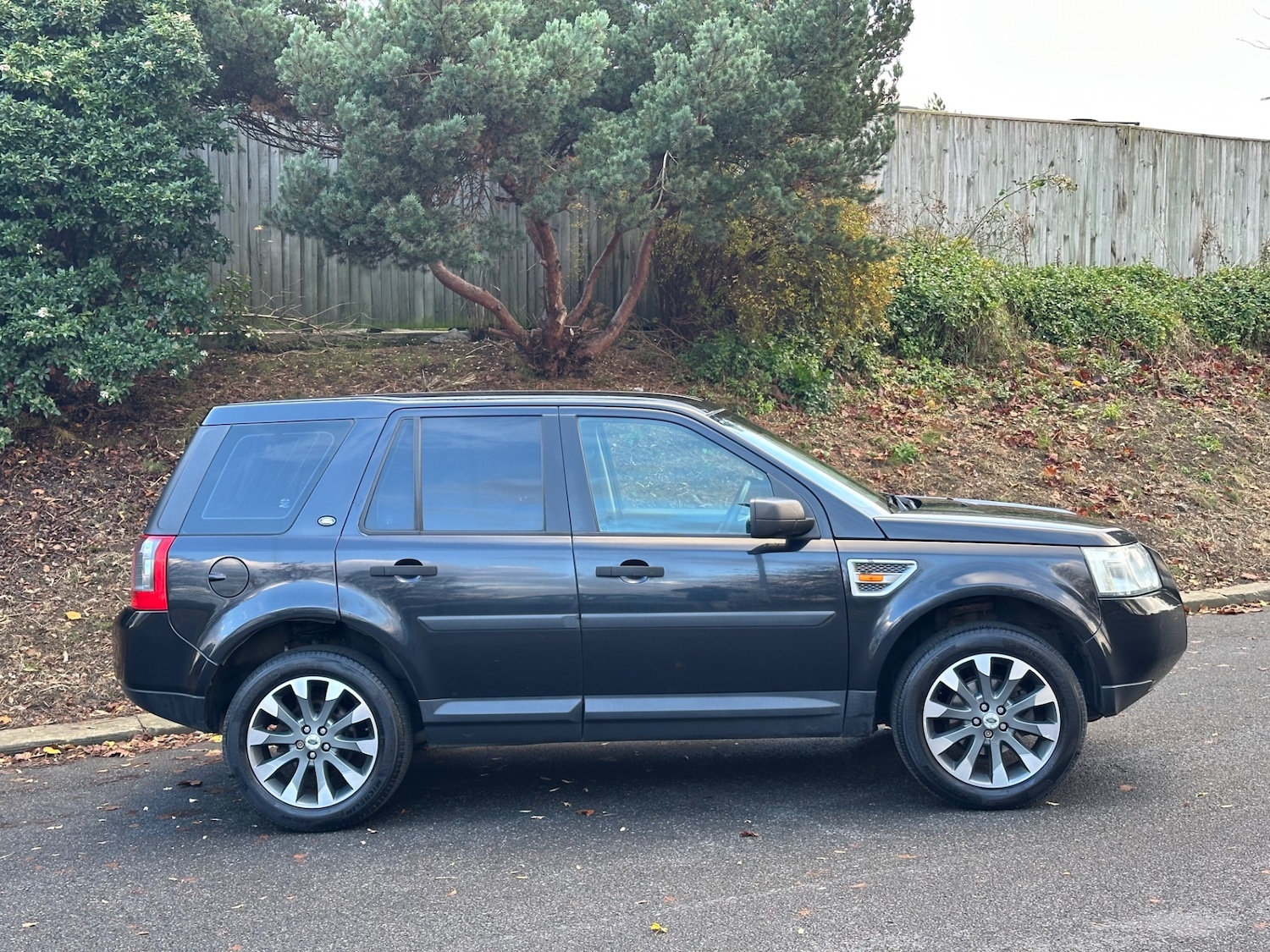 Used Land Rover Freelander 2007 for sale - 76555119: Photo 21