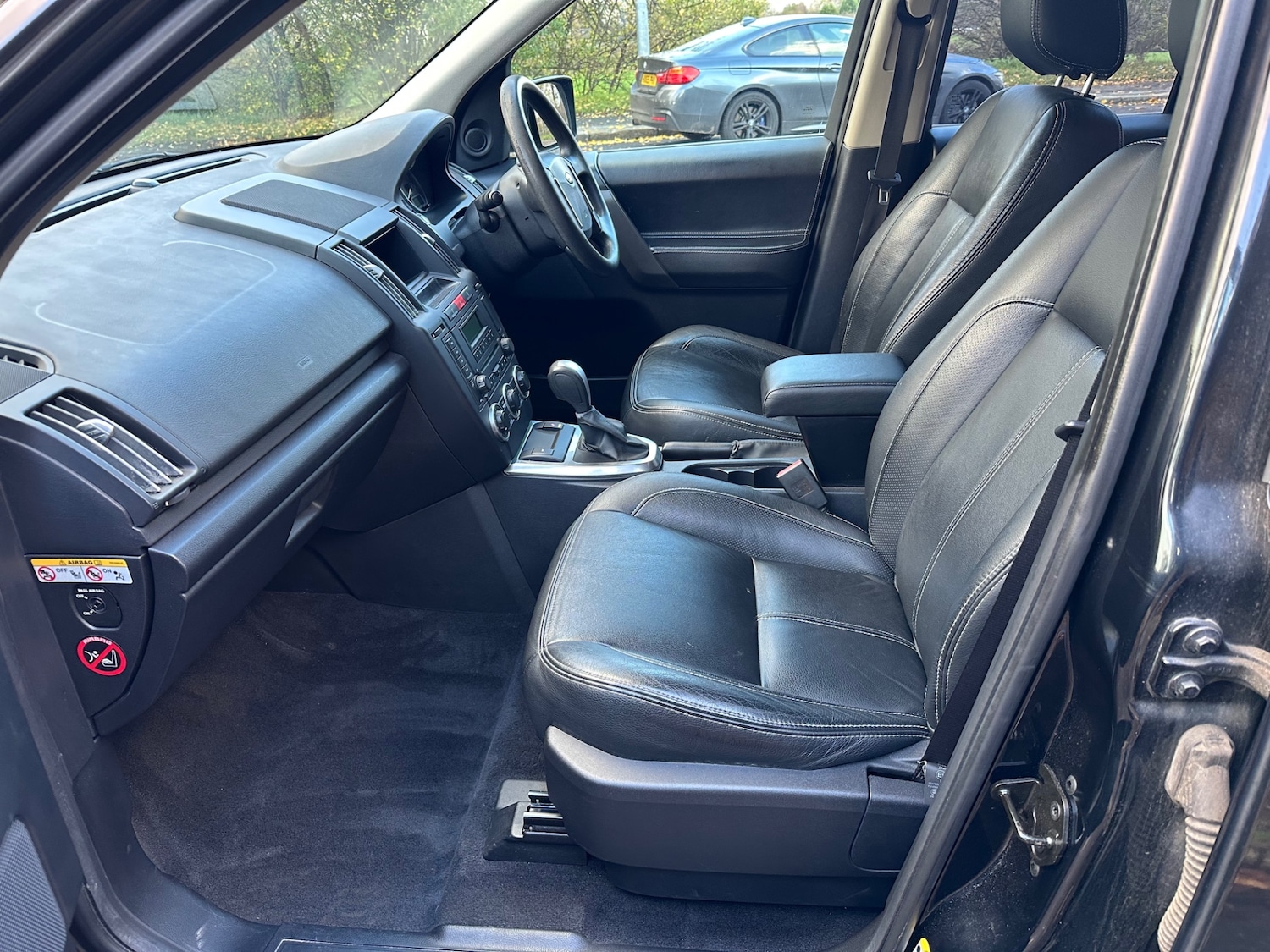 Used Land Rover Freelander 2007 for sale - 76555119: Photo 5