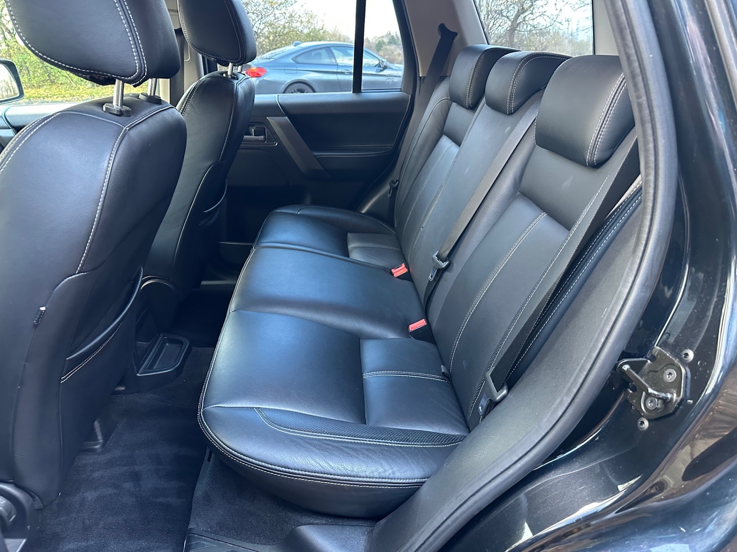 Used Land Rover Freelander 2007 for sale - 76555119: Photo 6