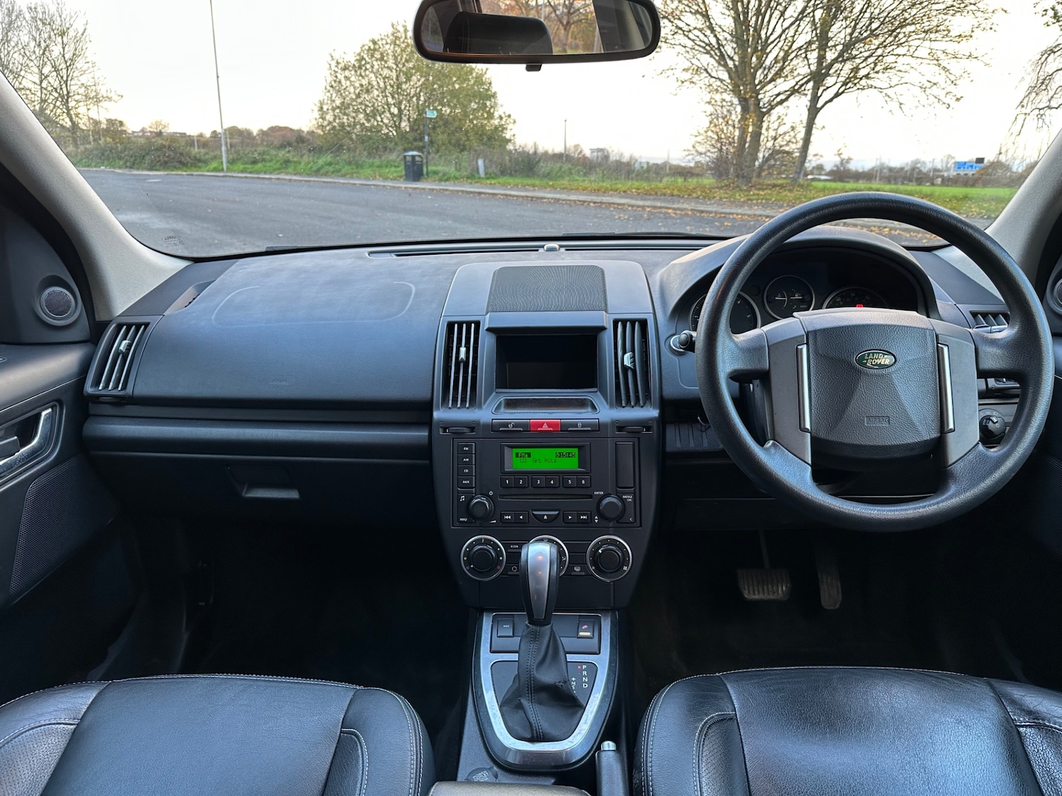 Used Land Rover Freelander 2007 for sale - 76555119: Photo 7