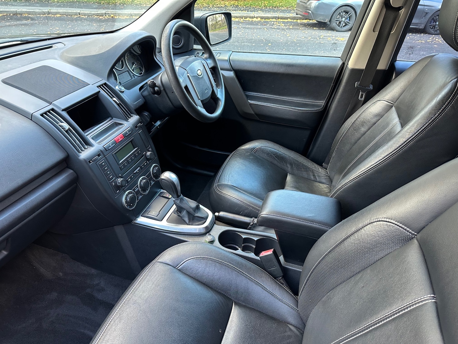 Used Land Rover Freelander 2007 for sale - 76555119: Photo 9