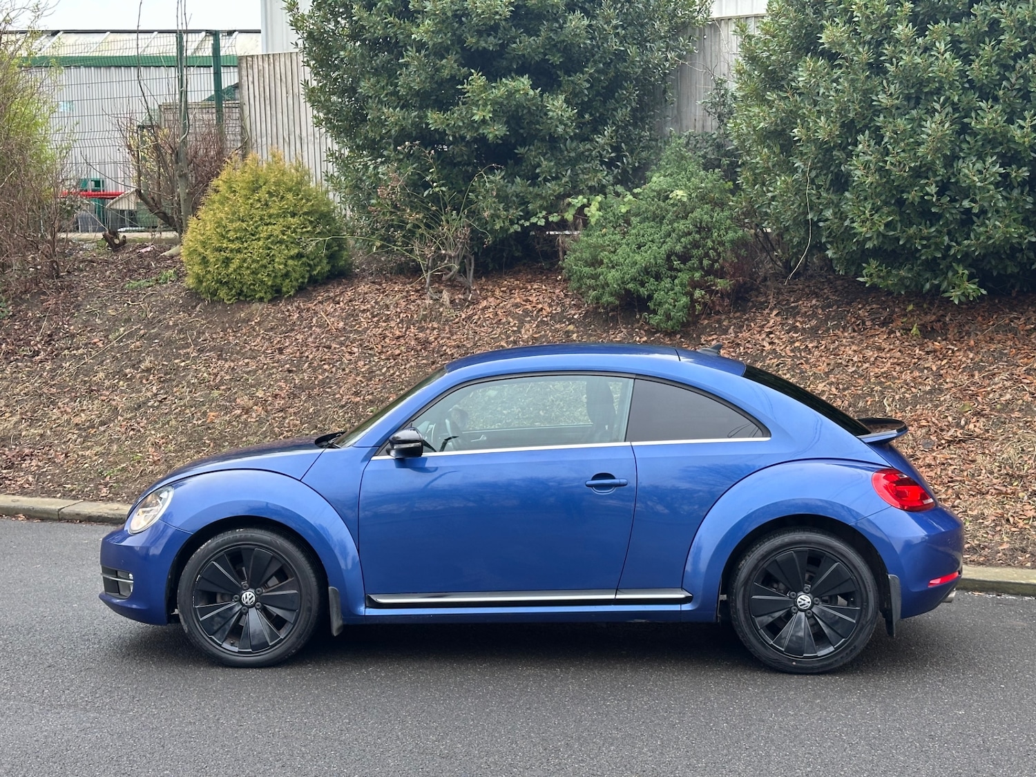 Used Volkswagen Beetle 2014 for sale - 77137391: Photo 12