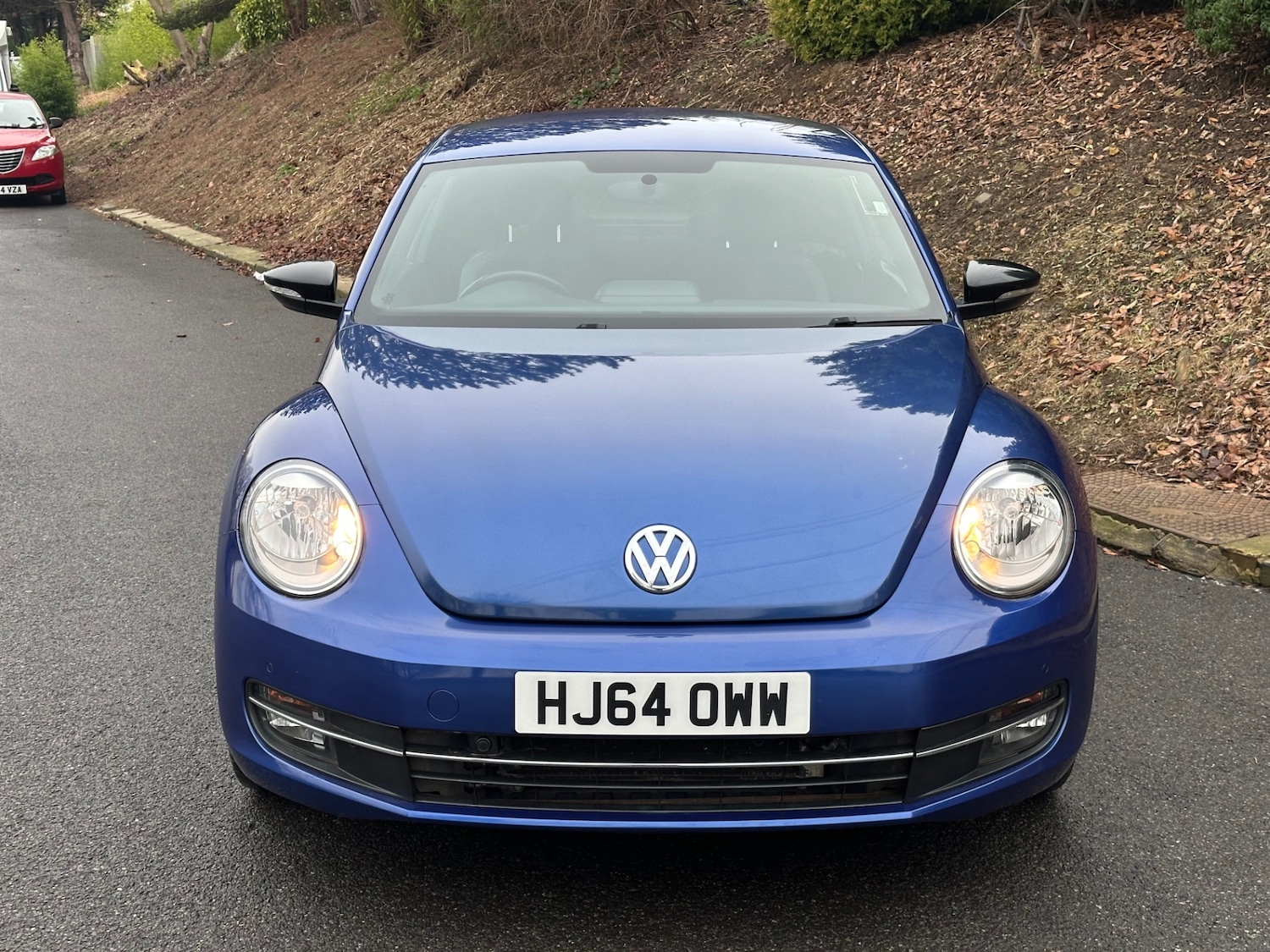 Used Volkswagen Beetle 2014 for sale - 77137391: Photo 15