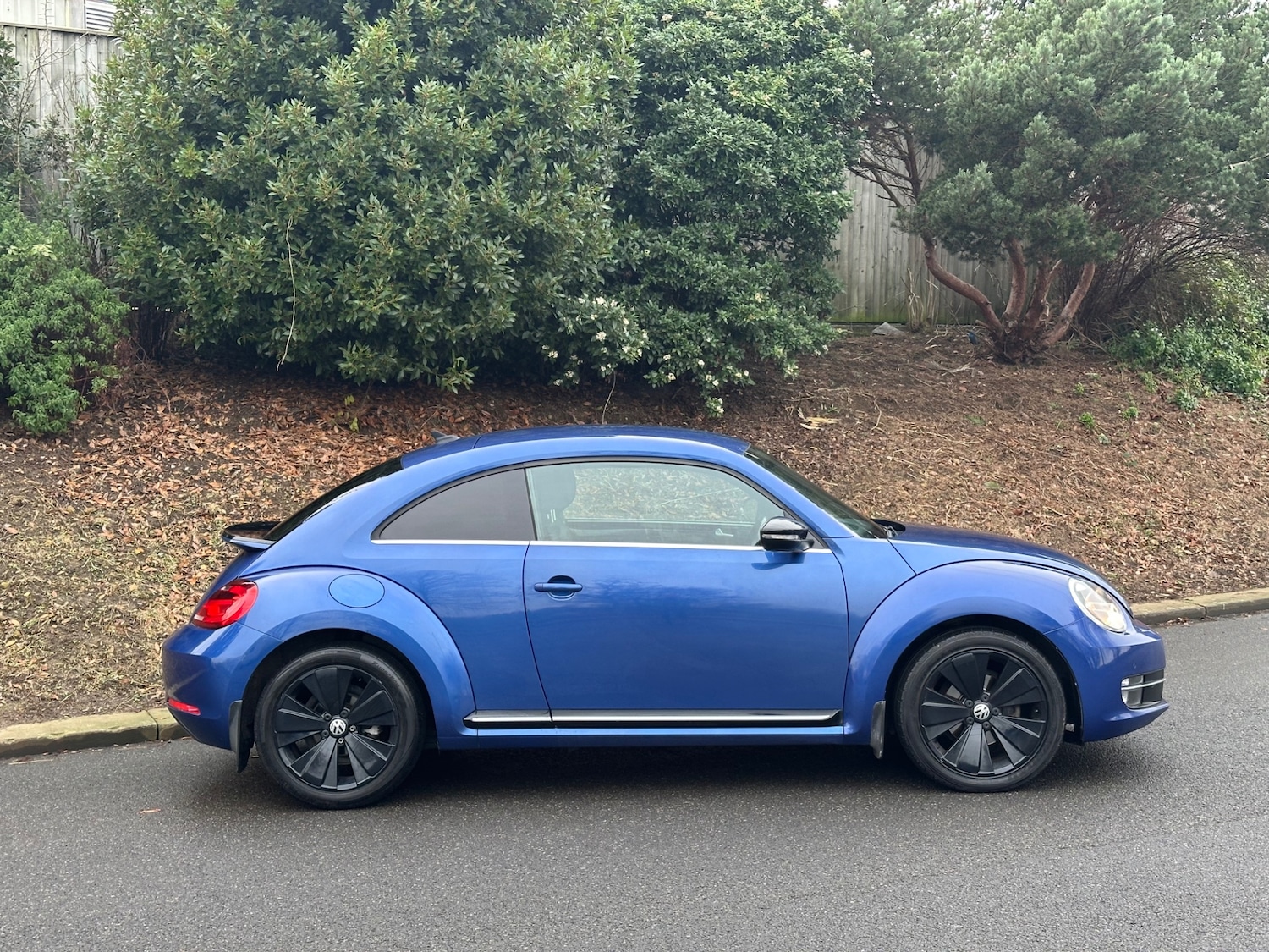 Used Volkswagen Beetle 2014 for sale - 77137391: Photo 16