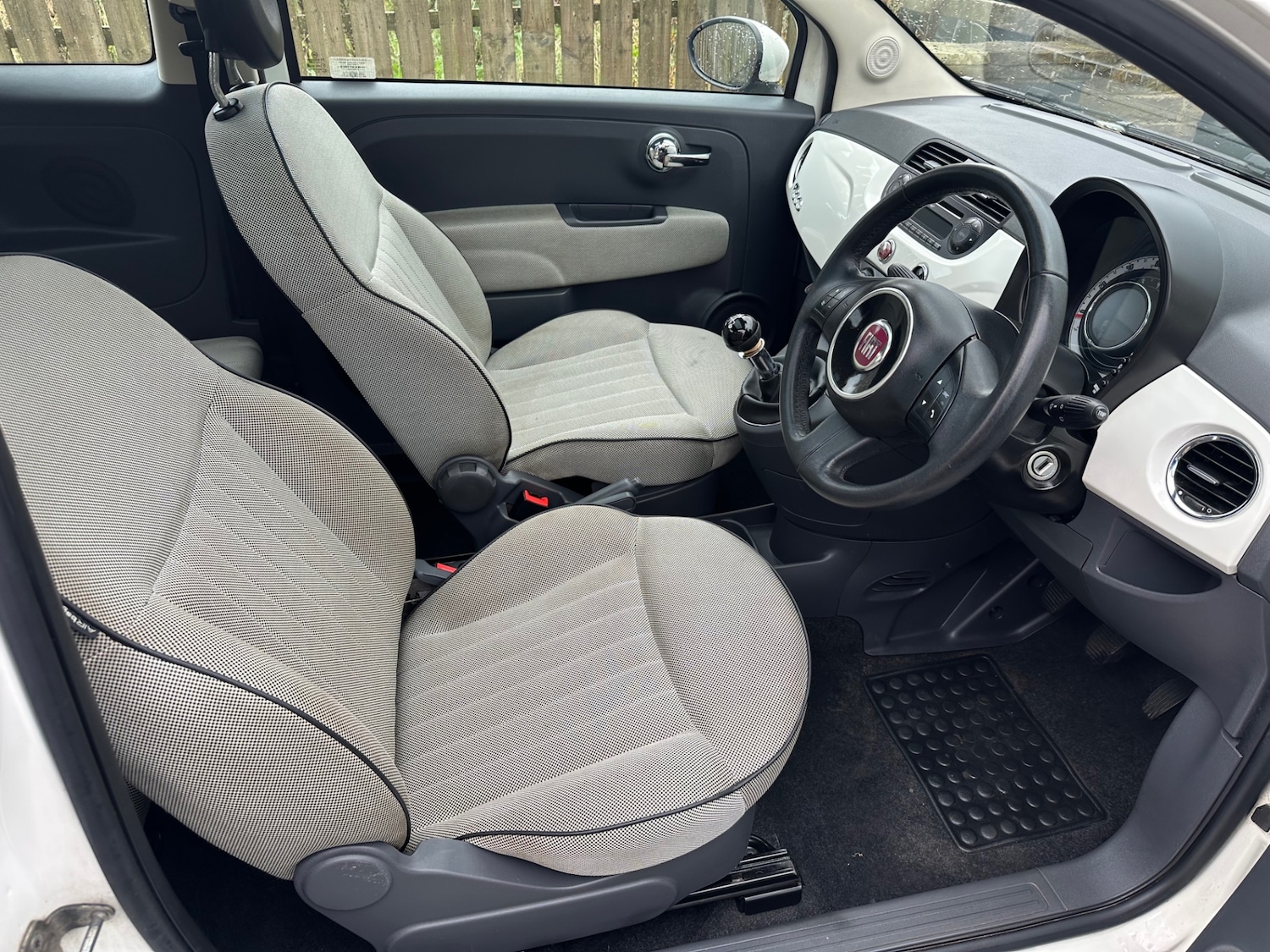 Used Fiat 500 2011 for sale - 76225378: Photo 13