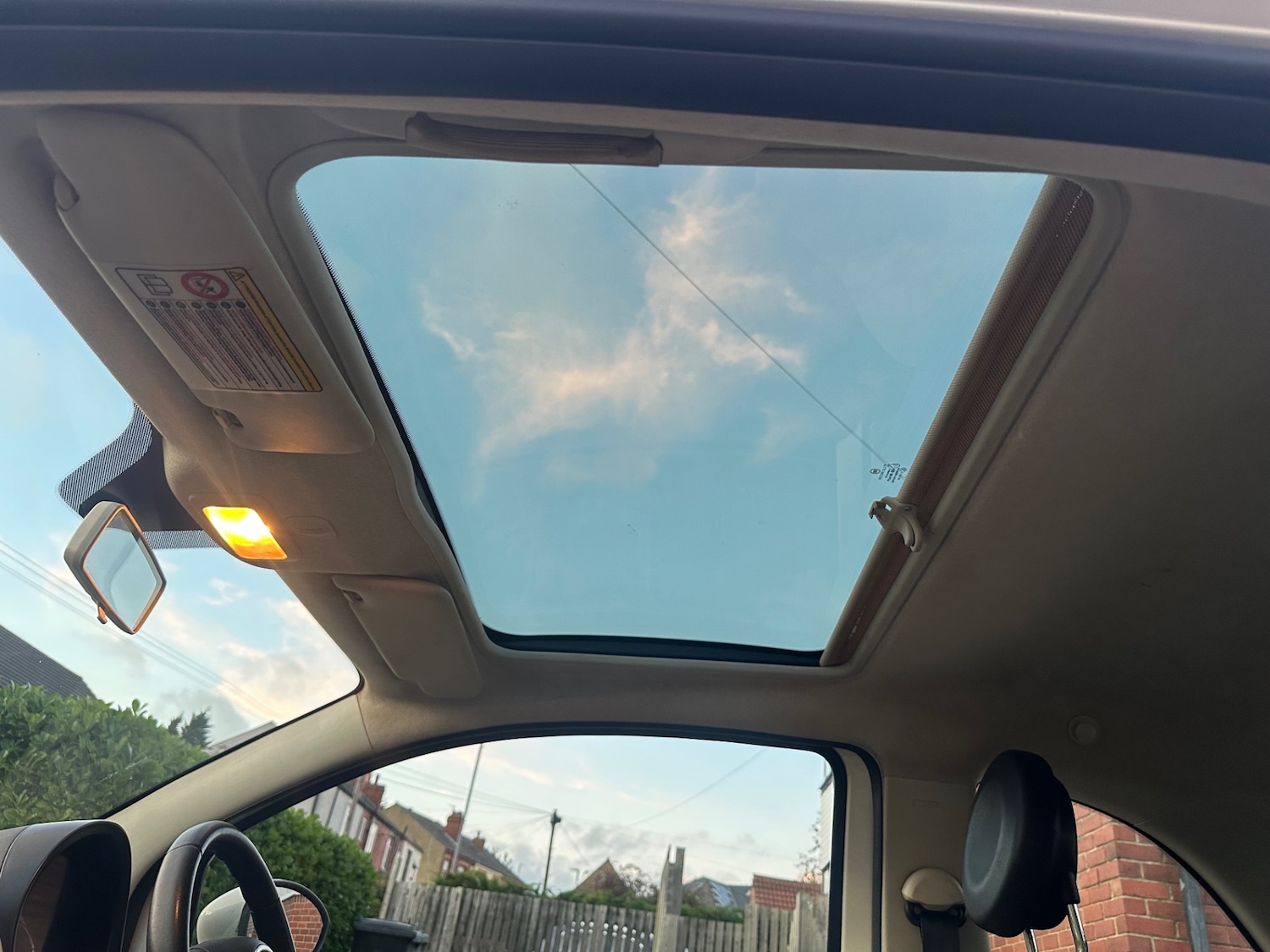 Used Fiat 500 2011 for sale - 76225378: Photo 14