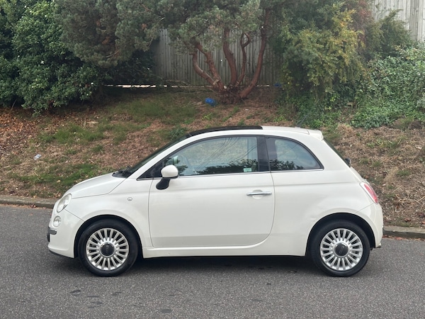 Used Fiat 500 2011 for sale - 76225378: Photo 16