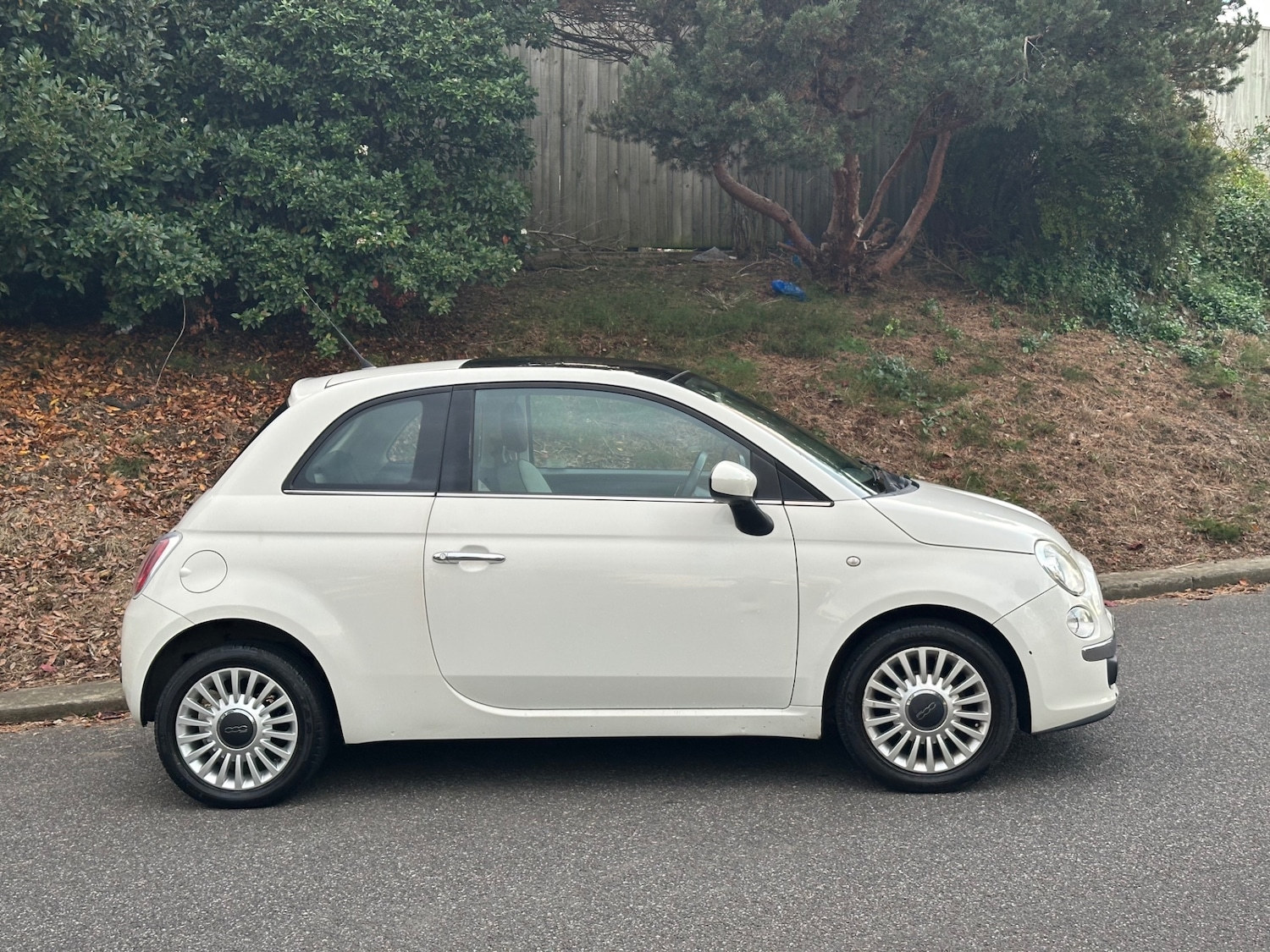 Used Fiat 500 2011 for sale - 76225378: Photo 17