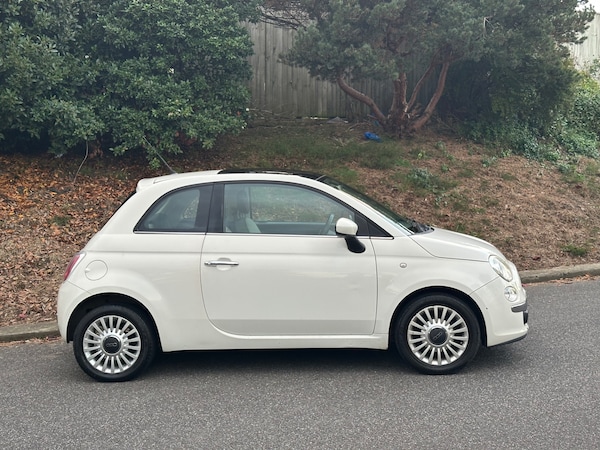 Used Fiat 500 2011 for sale - 76225378: Photo 18
