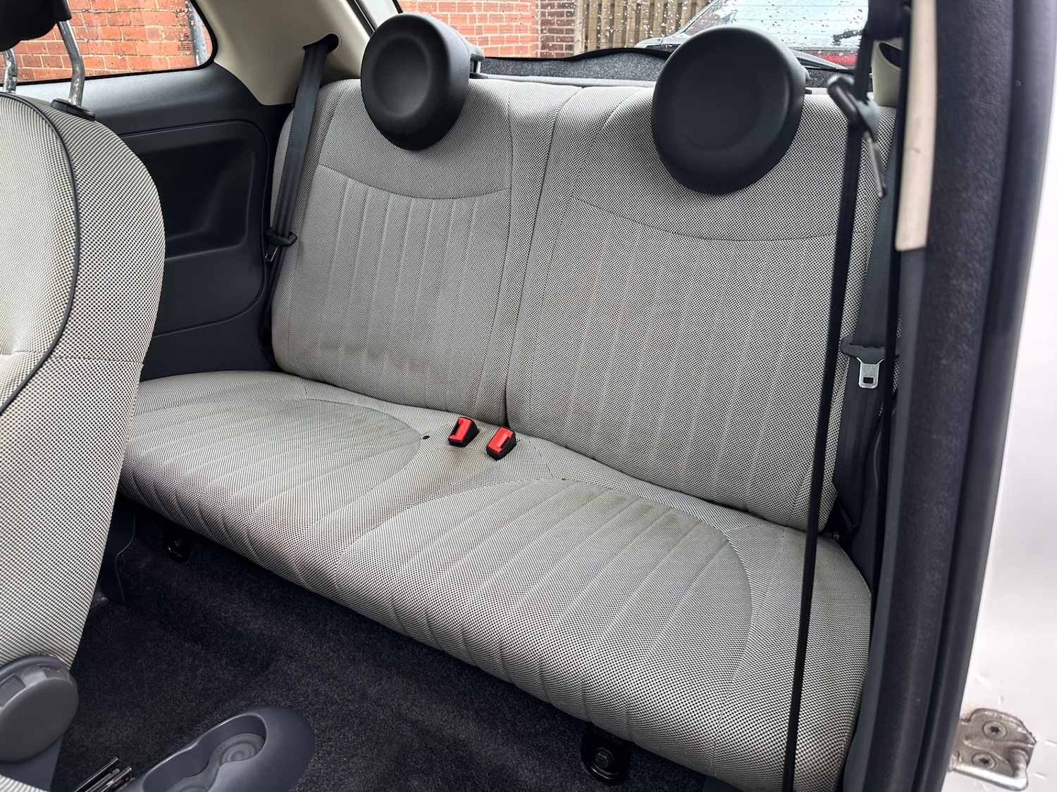 Used Fiat 500 2011 for sale - 76225378: Photo 6