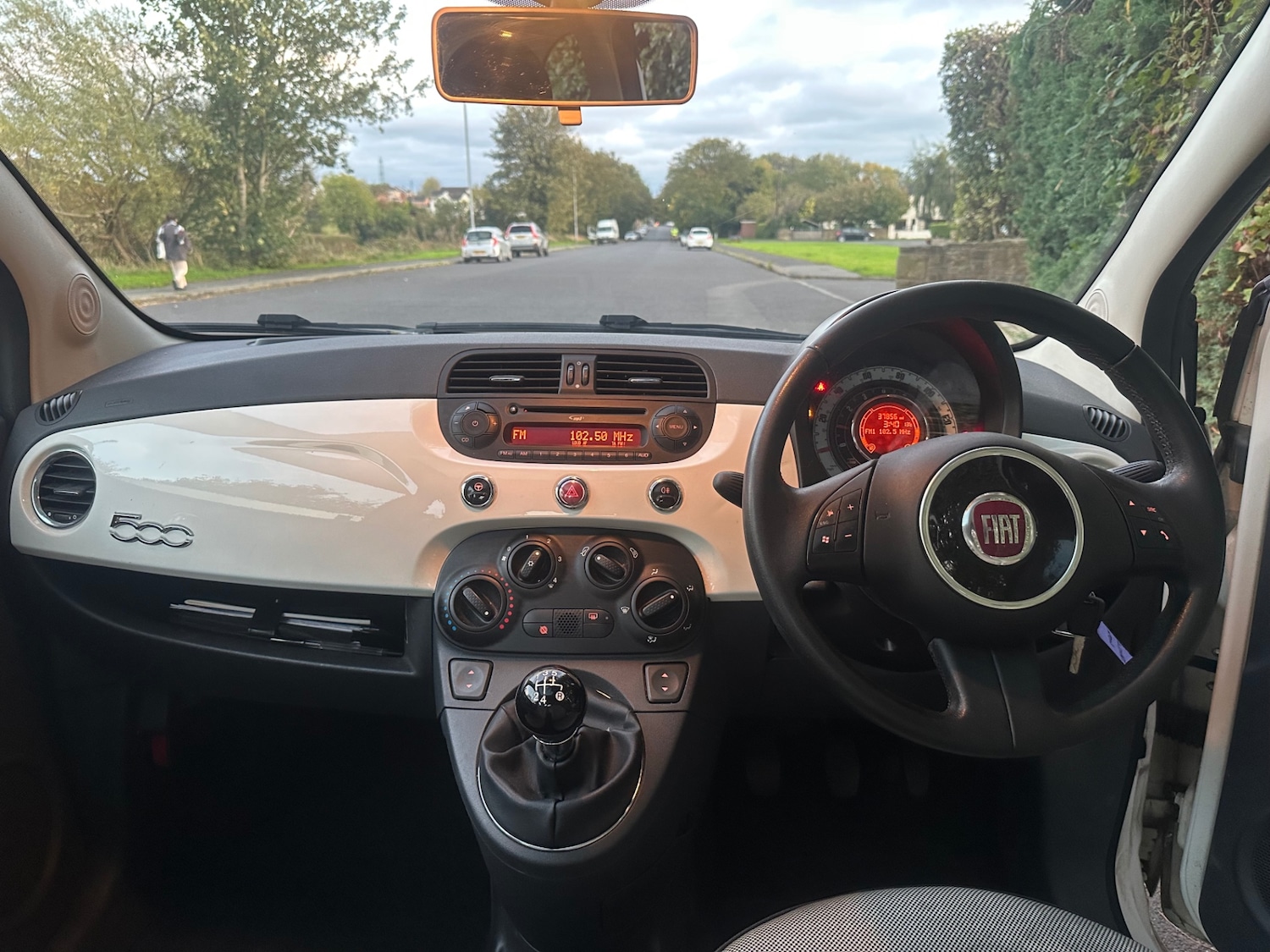 Used Fiat 500 2011 for sale - 76225378: Photo 7