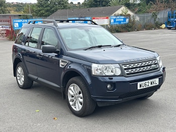 Used Land Rover Freelander 2012 for sale - 79559985: Photo