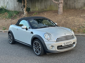 Used MINI Roadster 2013 for sale - 79483403: Photo