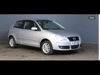 2007 (07) - 1.4 S 80 3dr