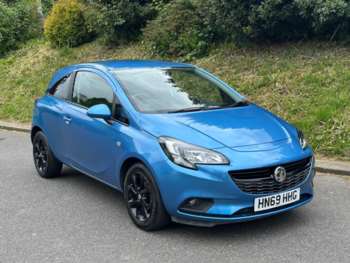 Used Vauxhall Corsa 2019 for sale - 74561138: Photo