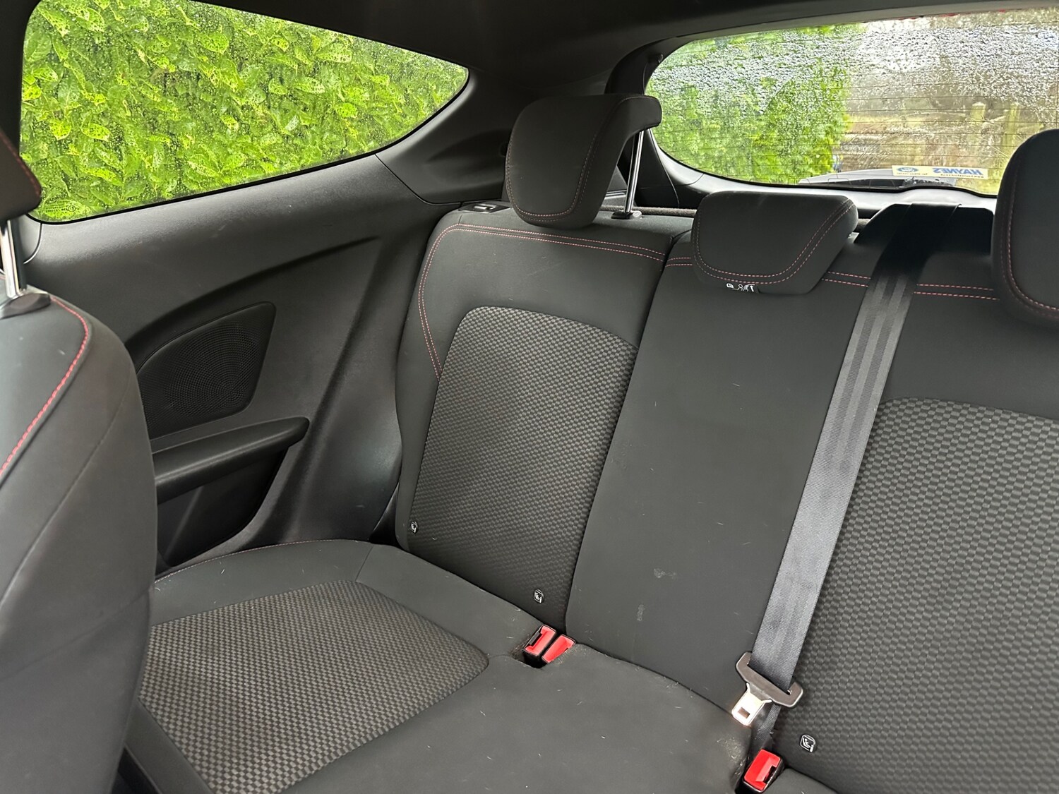 Used Ford Fiesta 2021 for sale - 77475759: Photo 7