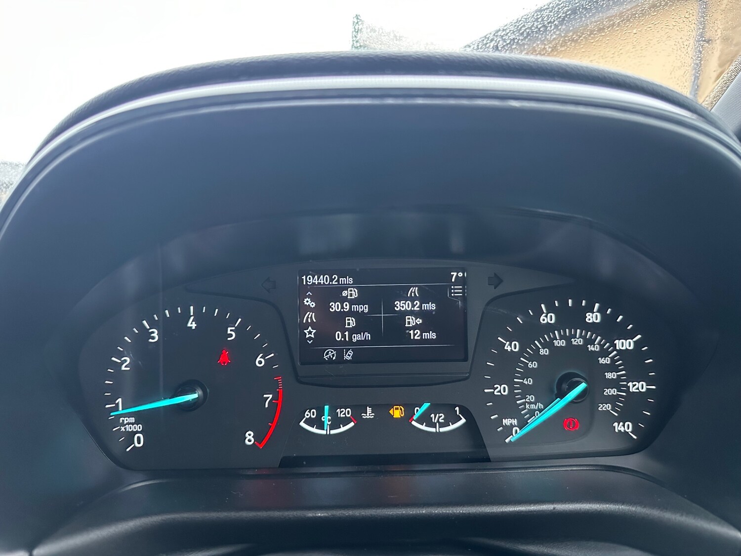 Used Ford Fiesta 2021 for sale - 77475759: Photo 8