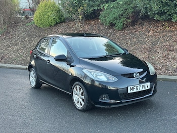 Used Mazda Mazda2 2007 for sale - 76987090: Photo