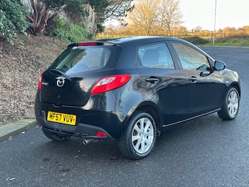 Used Mazda Mazda2 2007 for sale - 76987090: Photo