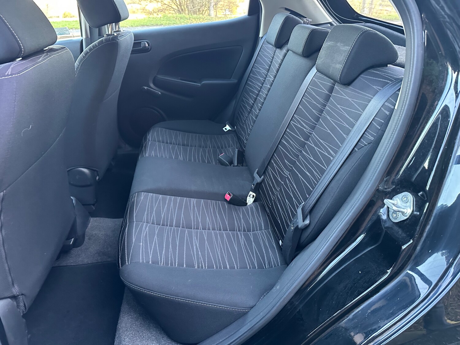 Used Mazda Mazda2 2007 for sale - 76987090: Photo 6