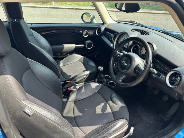 Used MINI Hatch 2011 for sale - 75498808: Photo 11