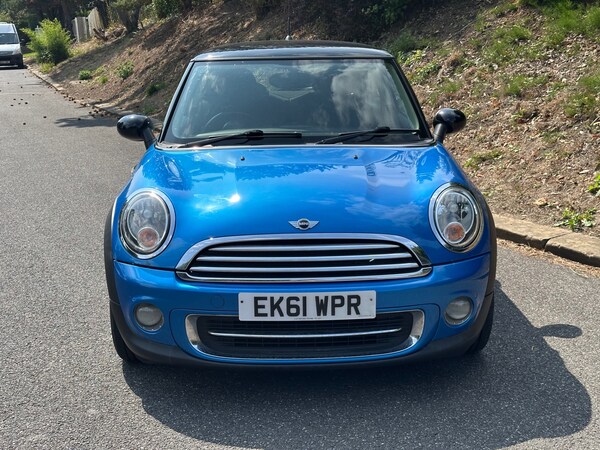 Used MINI Hatch 2011 for sale - 75498808: Photo 15