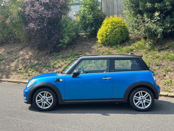 Used MINI Hatch 2011 for sale - 75498808: Photo 16