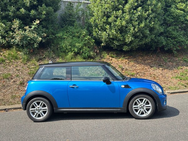Used MINI Hatch 2011 for sale - 75498808: Photo 18